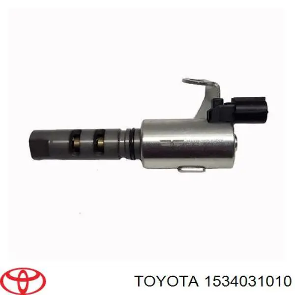 Compre OCV9110 BGA Válvula eletromagnética esquerda de posição (de fases) da árvore distribuidora
