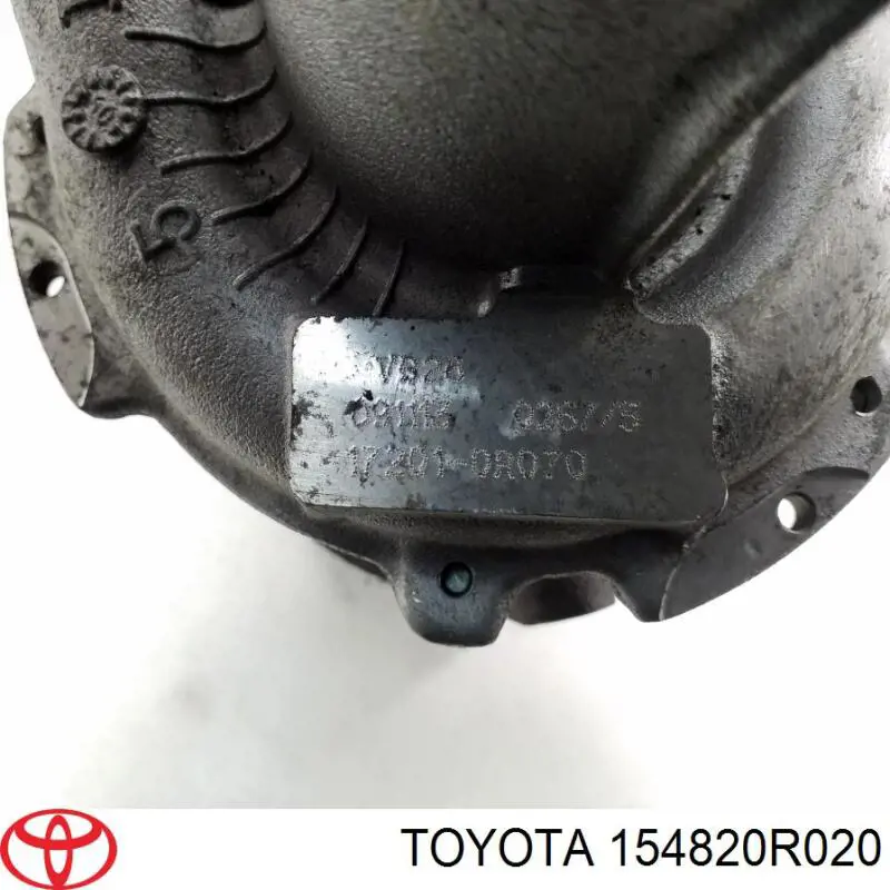 Tubo (mangueira) de fornecimento de óleo de turbina Ajusa OP10346 preço, a partir de 55,29 USD