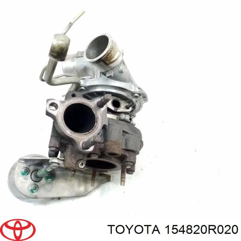 Compre OP10346 Ajusa Tubo (mangueira) de fornecimento de óleo de turbina