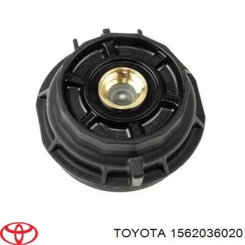 Tampa do filtro de óleo Toyota 1562036020 preço, a partir de 26,35 USD