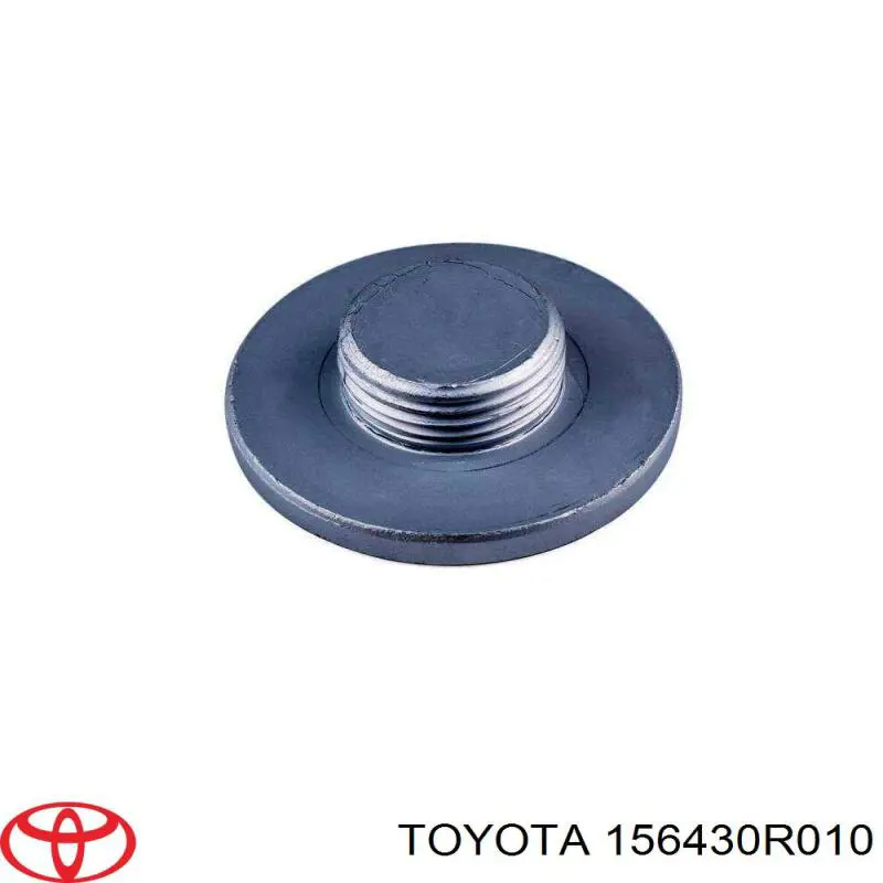 Tampão de caixa do filtro de óleo Metzger 8030066 preço, a partir de 5,89 USD