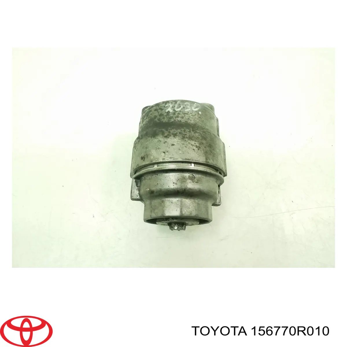Consola do filtro de óleo Toyota 156770R010 preço, a partir de 270,13 USD