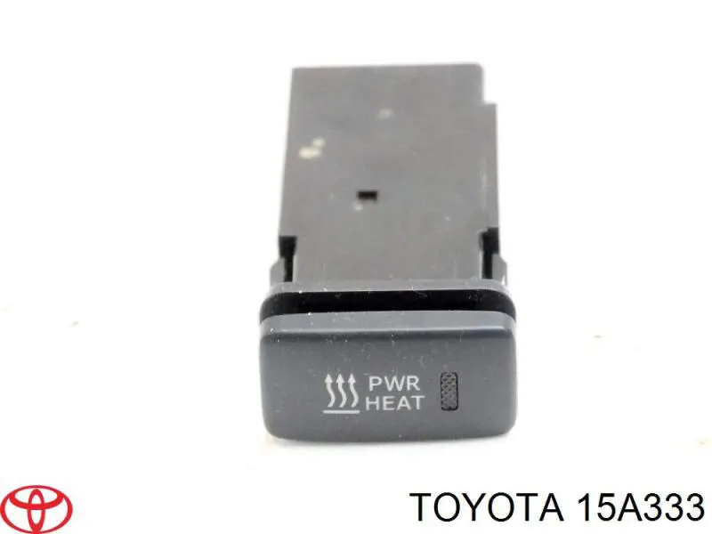 15A333 Toyota 