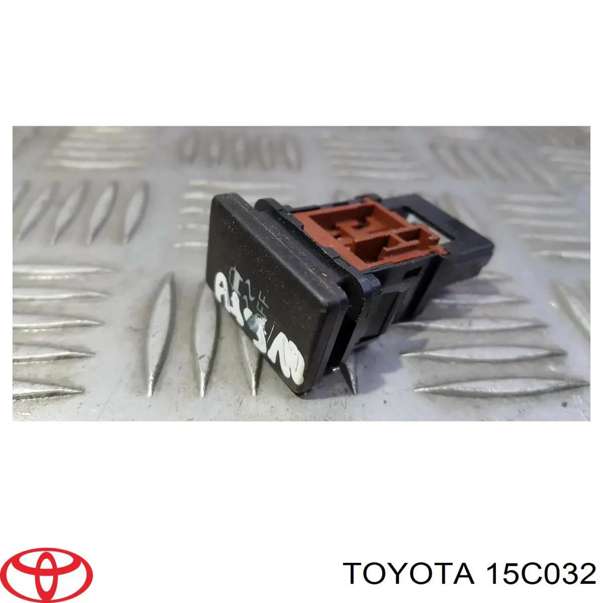 Compre 15C032 Toyota 