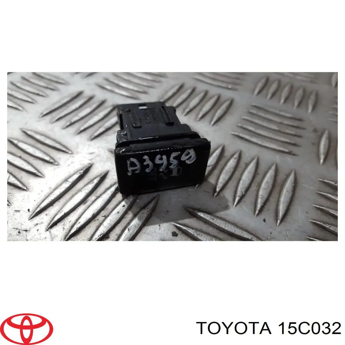 Compre 15C032 Toyota 