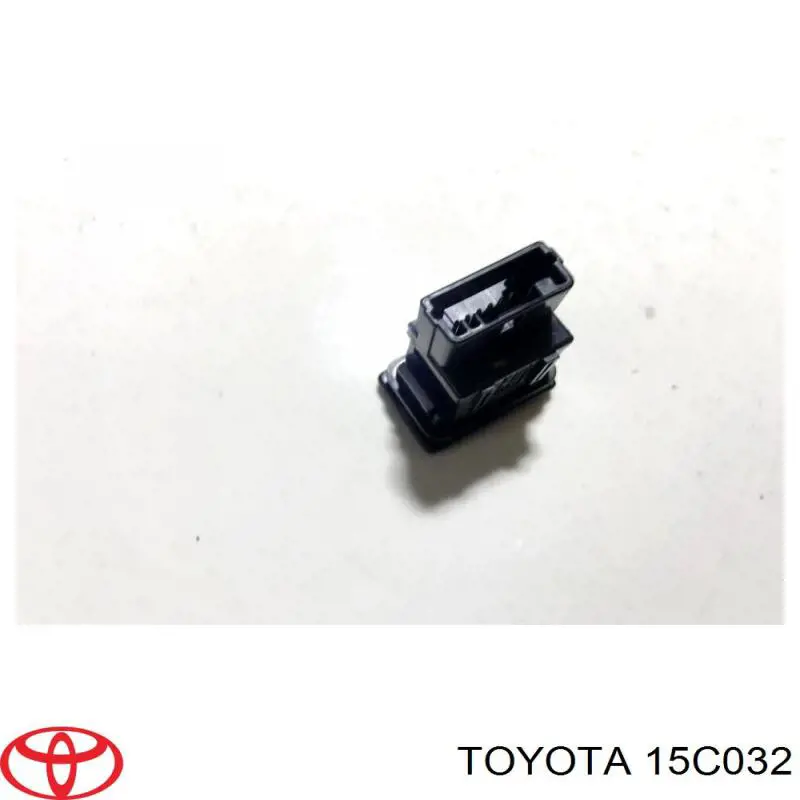  Toyota 15C032