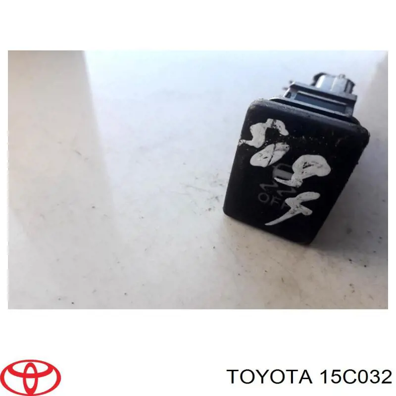  Toyota 15C032 preço, a partir de 35,82 USD