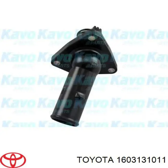 Termostato Toyota 1603131011 preço, a partir de 28,82 USD