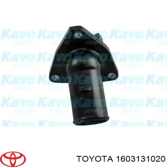 Termostato Toyota 1603131020 preço, a partir de 44,48 USD