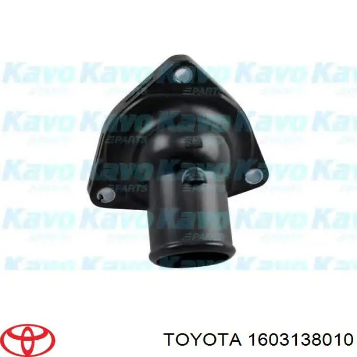 Termostato Toyota 1603138010 preço, a partir de 26,35 USD