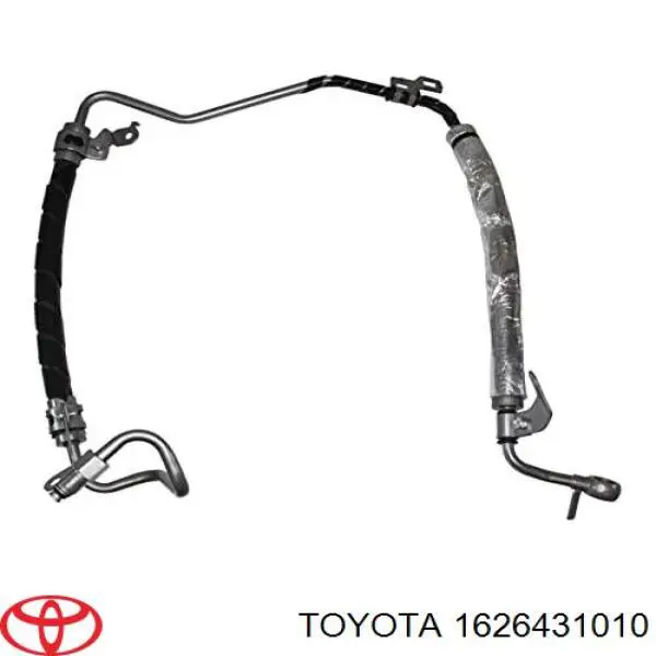  Toyota 1626431010 preço, a partir de 12,01 USD