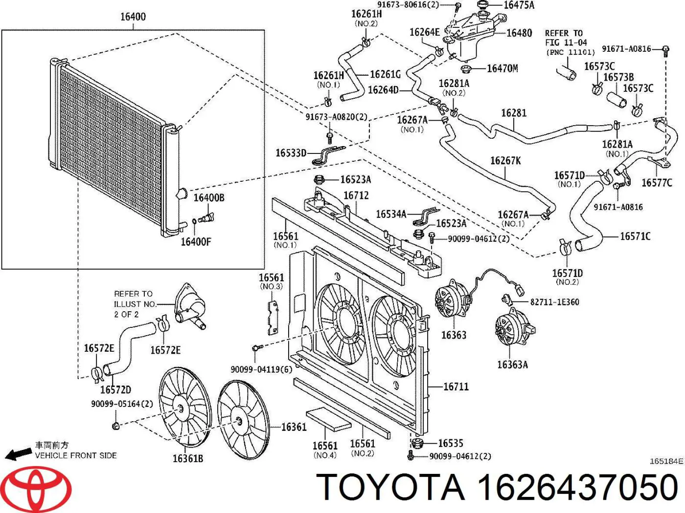 1626437050 Toyota 