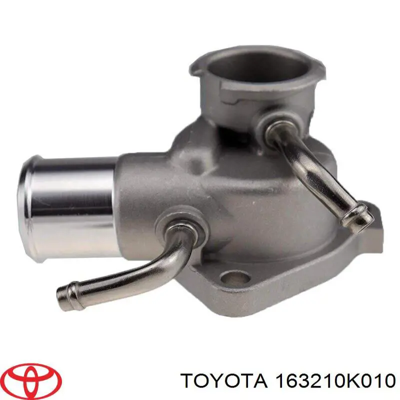163210K010 Toyota 