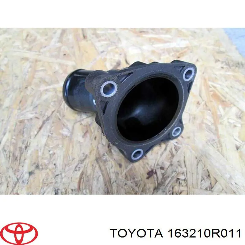 163210R011 Toyota 