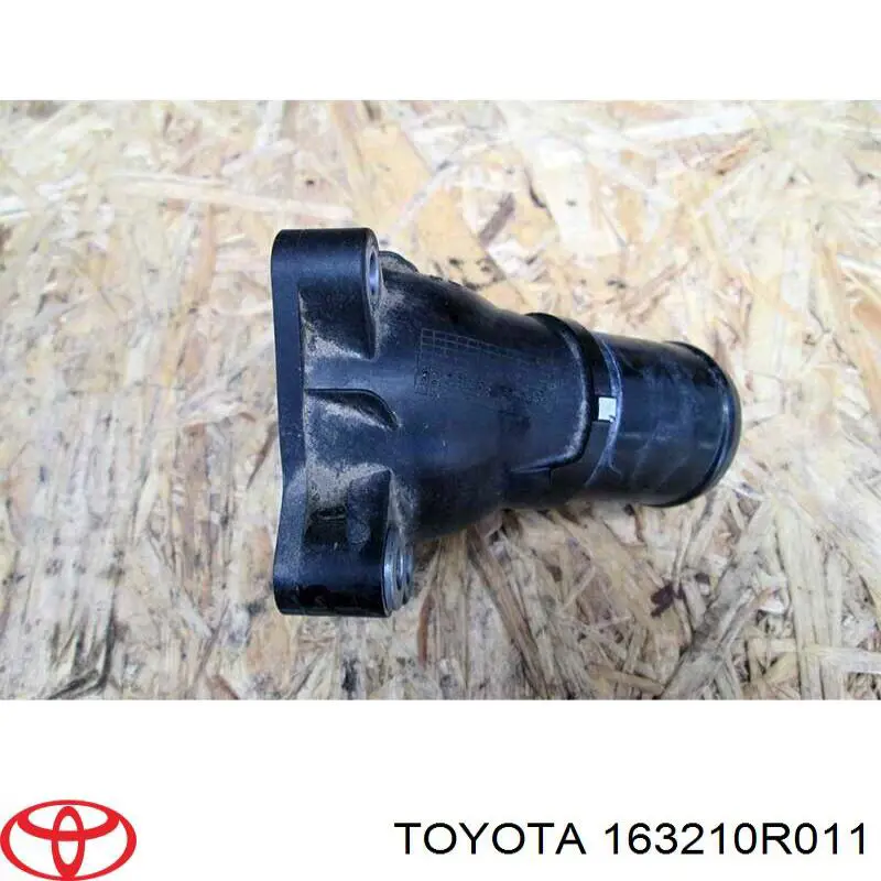  Toyota 163210R011 preço, a partir de 60,15 USD