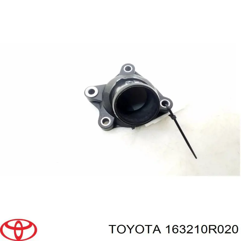  Toyota 163210R020 preço, a partir de 54,05 USD