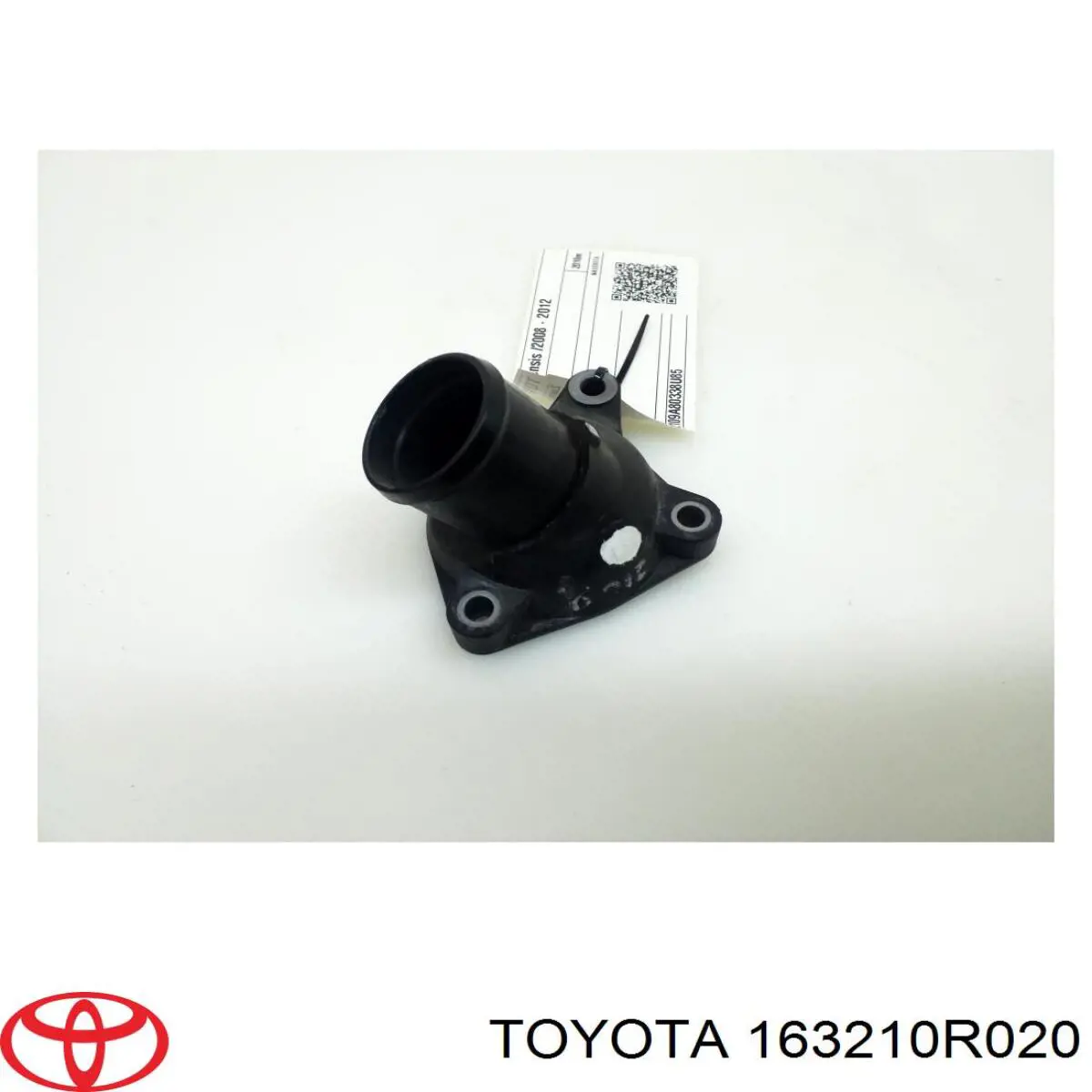Compre 163210R020 Toyota 