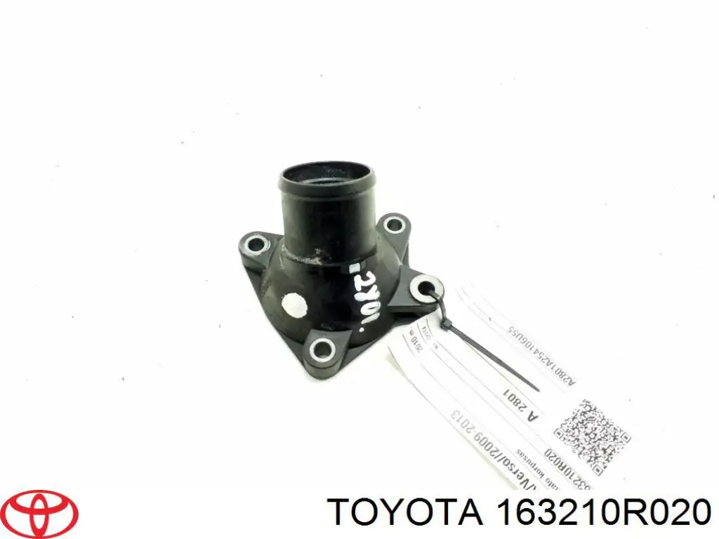 163210R020 Toyota 
