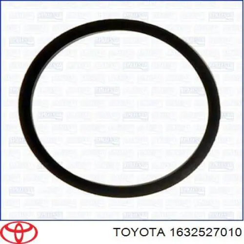 1632527010 Toyota Vedante de termostato