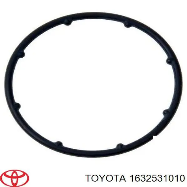 Vedante de termostato Toyota 1632531010 preço, a partir de 3,39 USD
