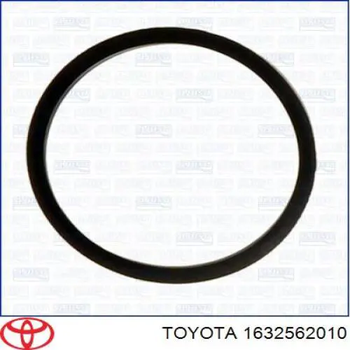 Compre 1632562010 Toyota Vedante de termostato
