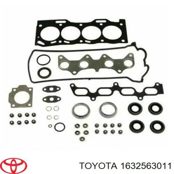 Vedante de termostato Toyota 1632563011 preço, a partir de 5,00 USD