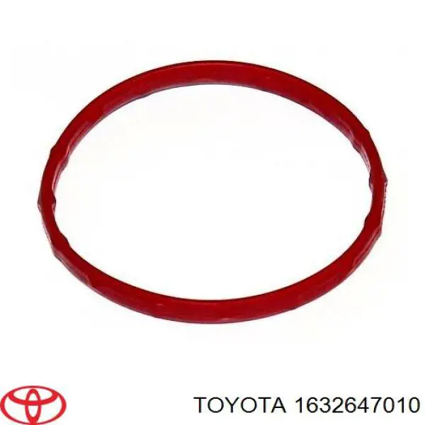 1632647010 Toyota Vedante de termostato