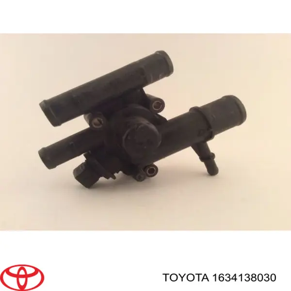 Vedante de caixa do termostato Toyota 1634138030 preço, a partir de 4,27 USD