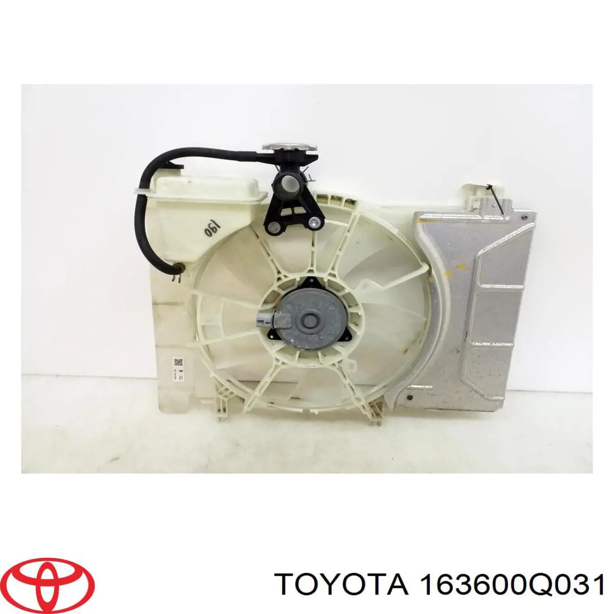 Toyota 163600Q031 preço, a partir de 262,17 USD