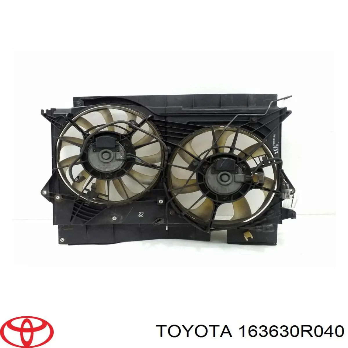  Toyota 163630R040 preço, a partir de 88,53 USD