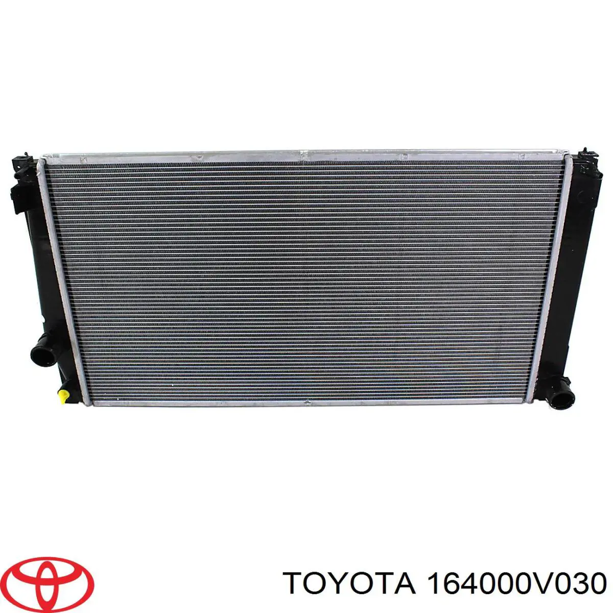  Toyota 164000V030