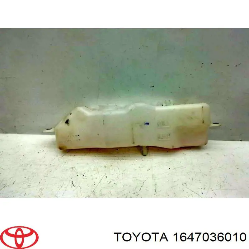 Tanque de expansão do sistema de esfriamento para Toyota Camry VII V50