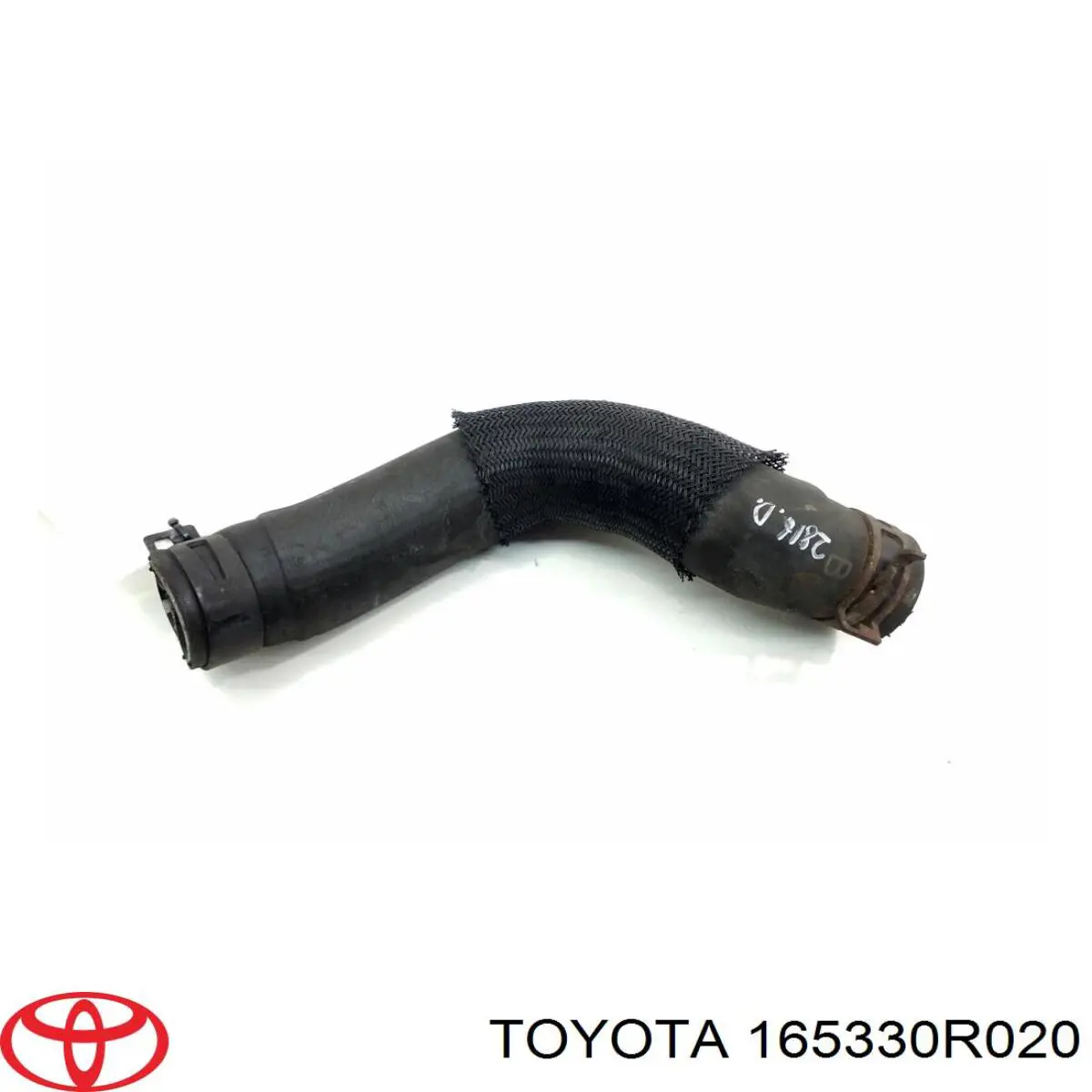 Compre 165330R020 Toyota 