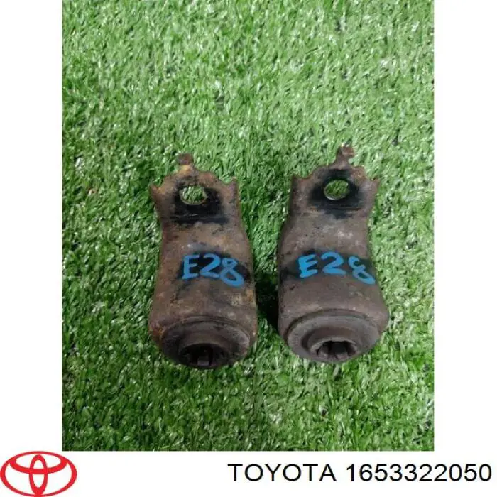 Toyota 1653322050 preço, a partir de 50,78 USD