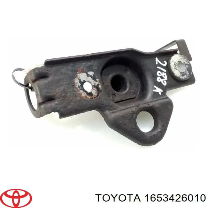  Toyota 1653426010 preço, a partir de 41,59 USD