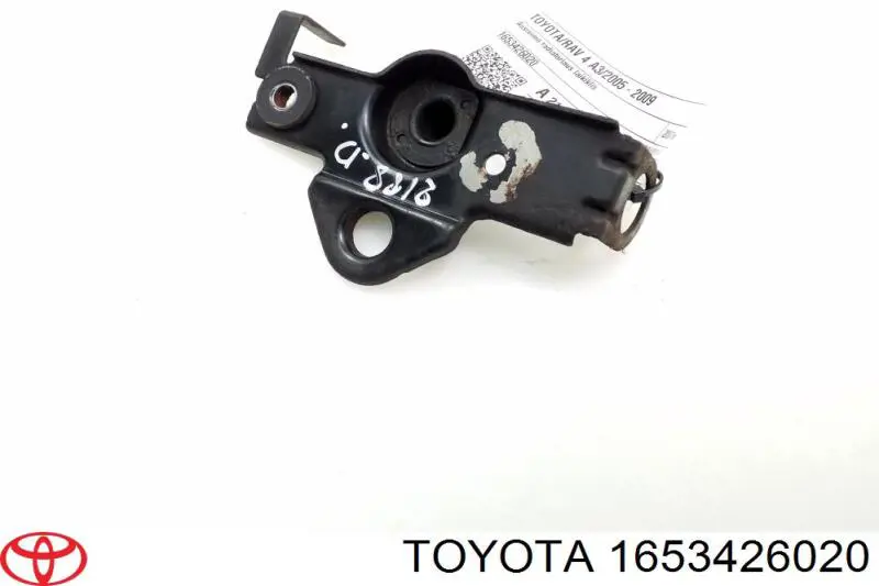  Toyota 1653426020 preço, a partir de 41,59 USD