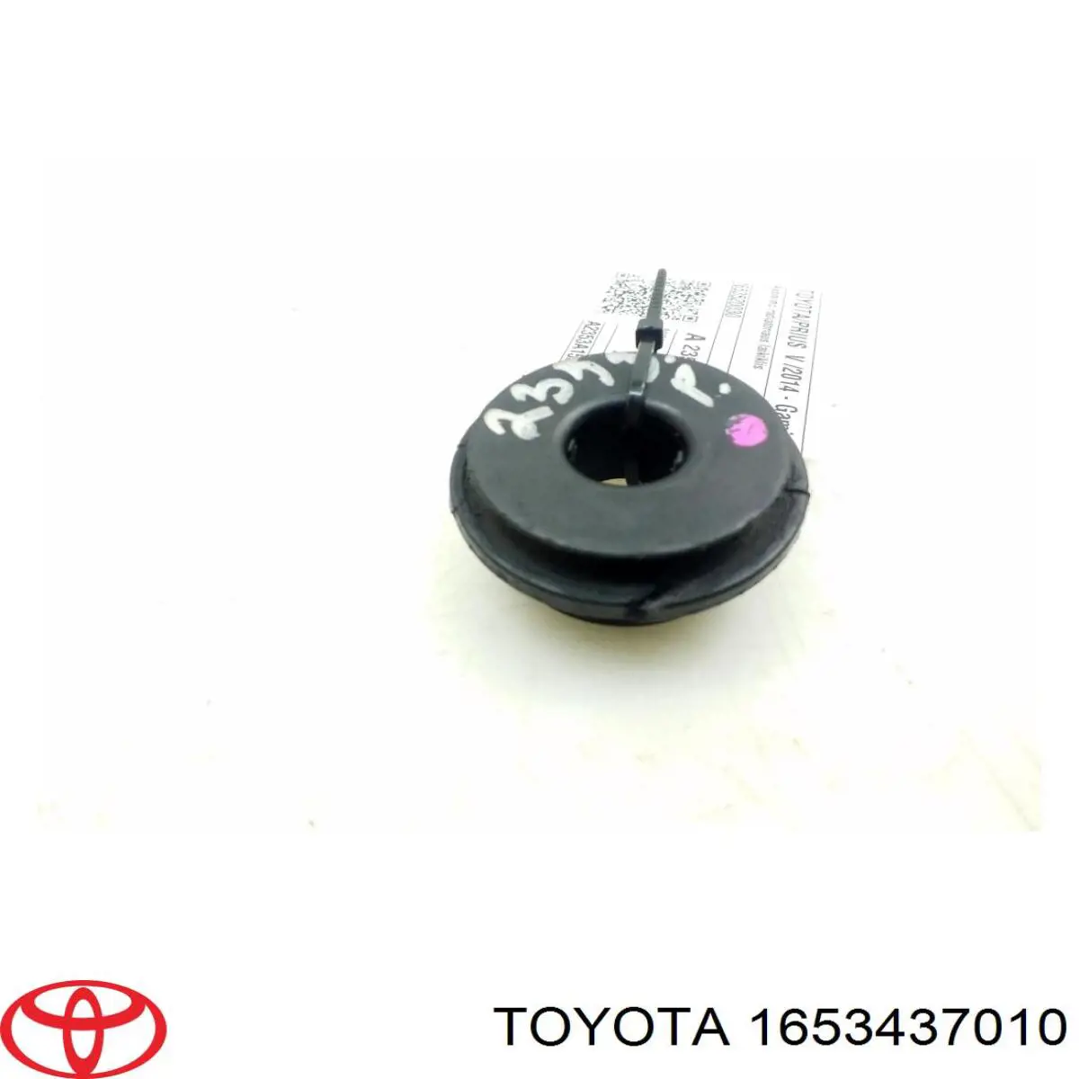Compre 1653437010 Toyota 