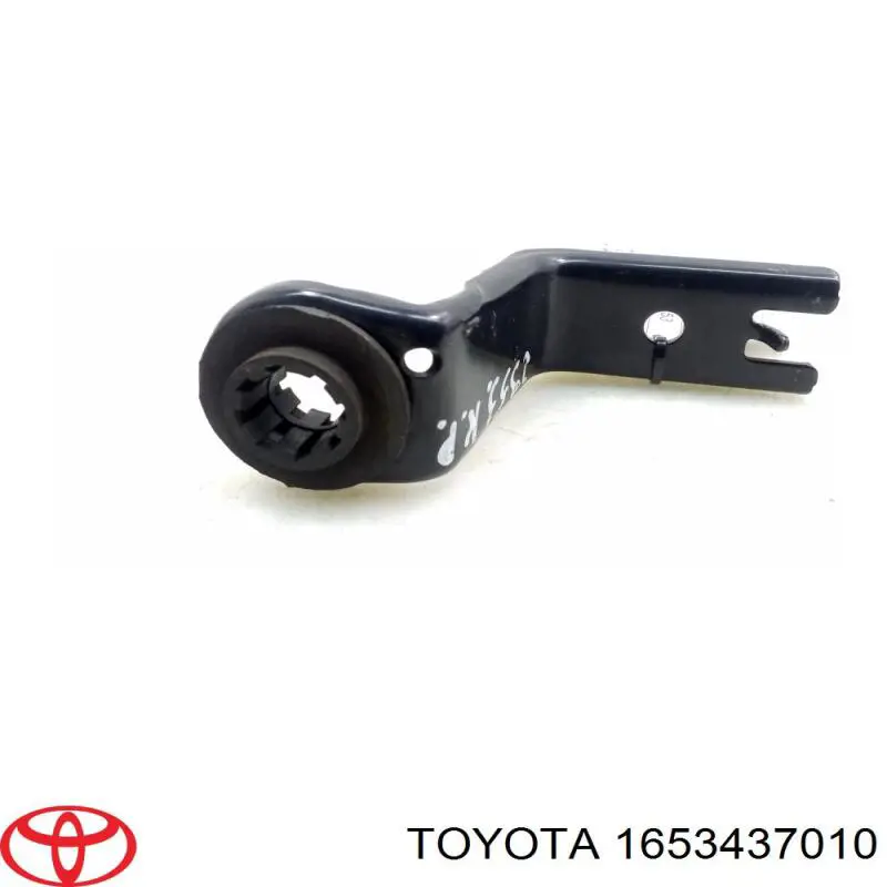  Toyota 1653437010 preço, a partir de 22,47 USD