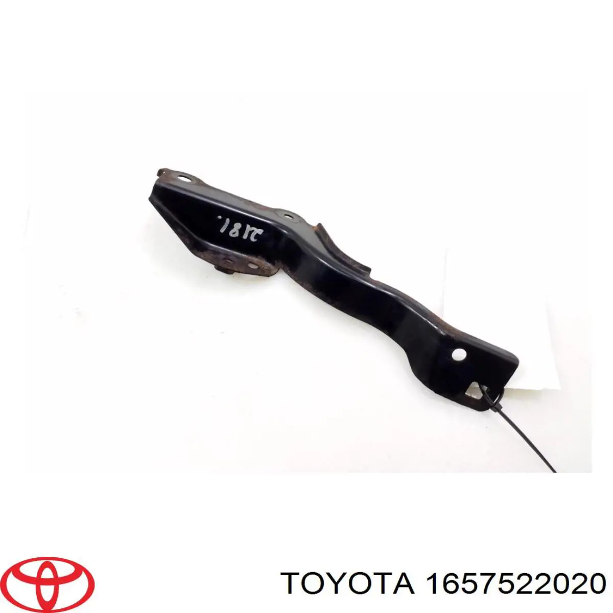 1657522020 Toyota 