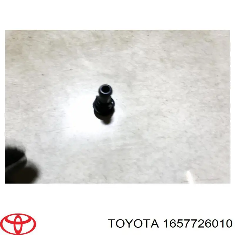 Compre 1657726010 Toyota 