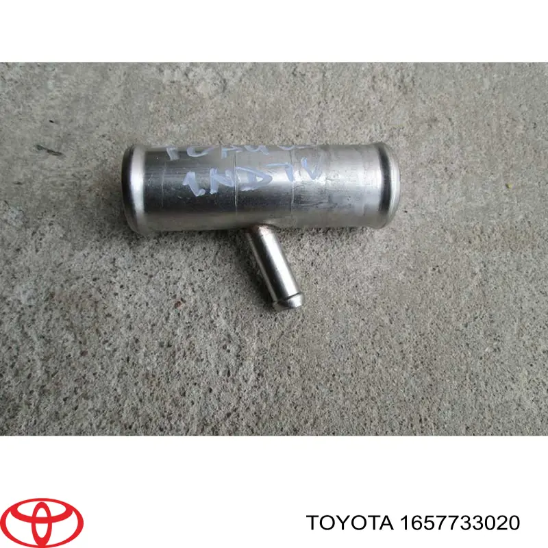 1657733020 Toyota 
