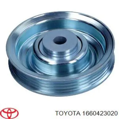 Compre GA36923 SNR Rolo parasita da correia de transmissão