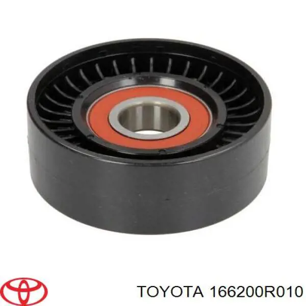 Reguladora de tensão da correia de transmissão Toyota 166200R010 preço, a partir de 64,70 USD