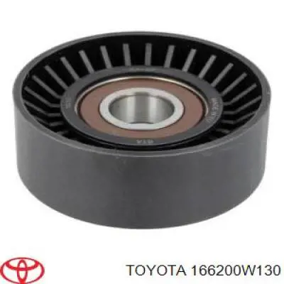 Reguladora de tensão da correia de transmissão Toyota 166200W130 preço, a partir de 79,35 USD