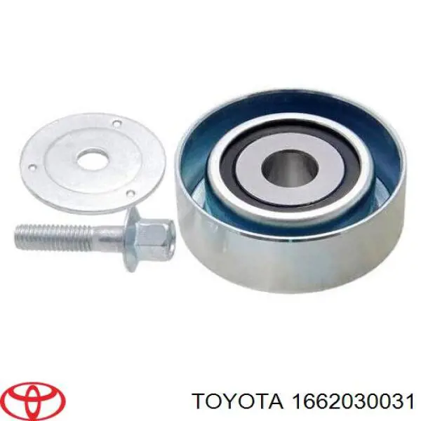 Reguladora de tensão da correia de transmissão Toyota 1662030031 preço, a partir de 100,76 USD
