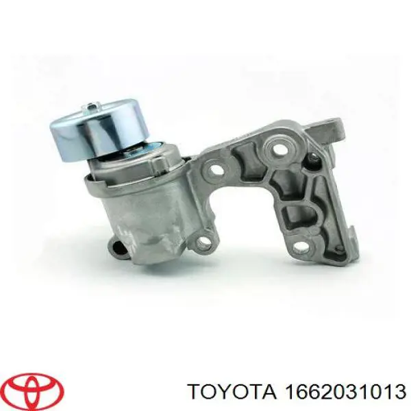 Reguladora de tensão da correia de transmissão Toyota 1662031013 preço, a partir de 35,14 USD