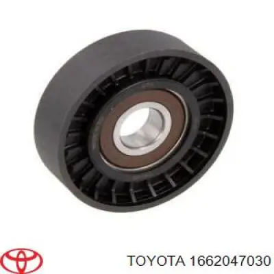 Reguladora de tensão da correia de transmissão Toyota 1662047030 preço, a partir de 95,51 USD
