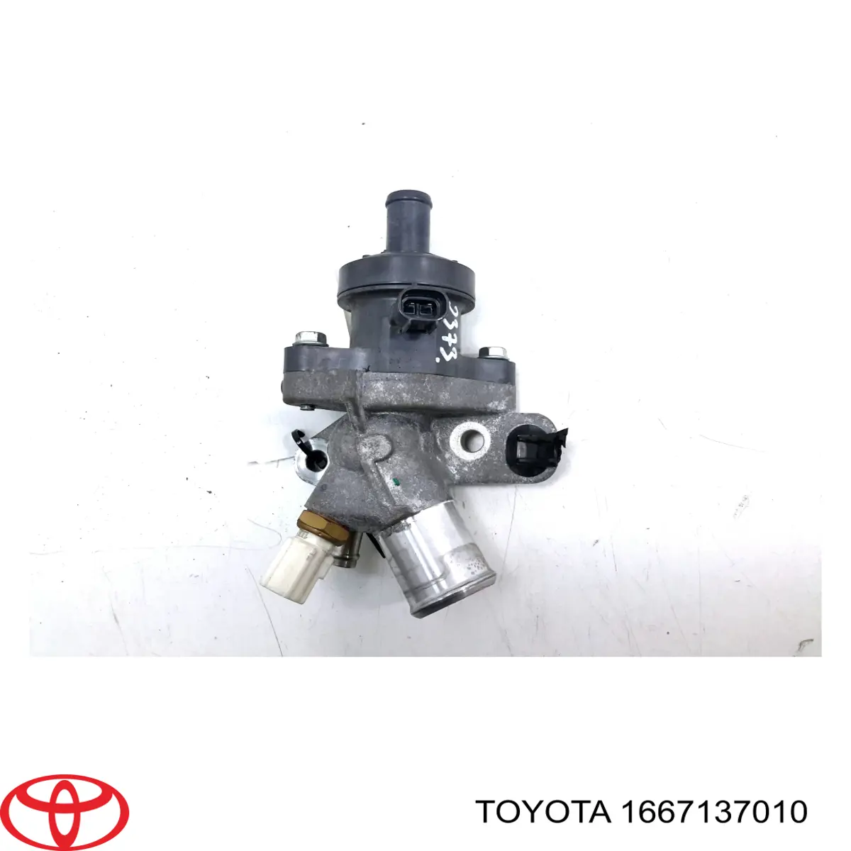  Toyota 1667137010 preço, a partir de 226,20 USD