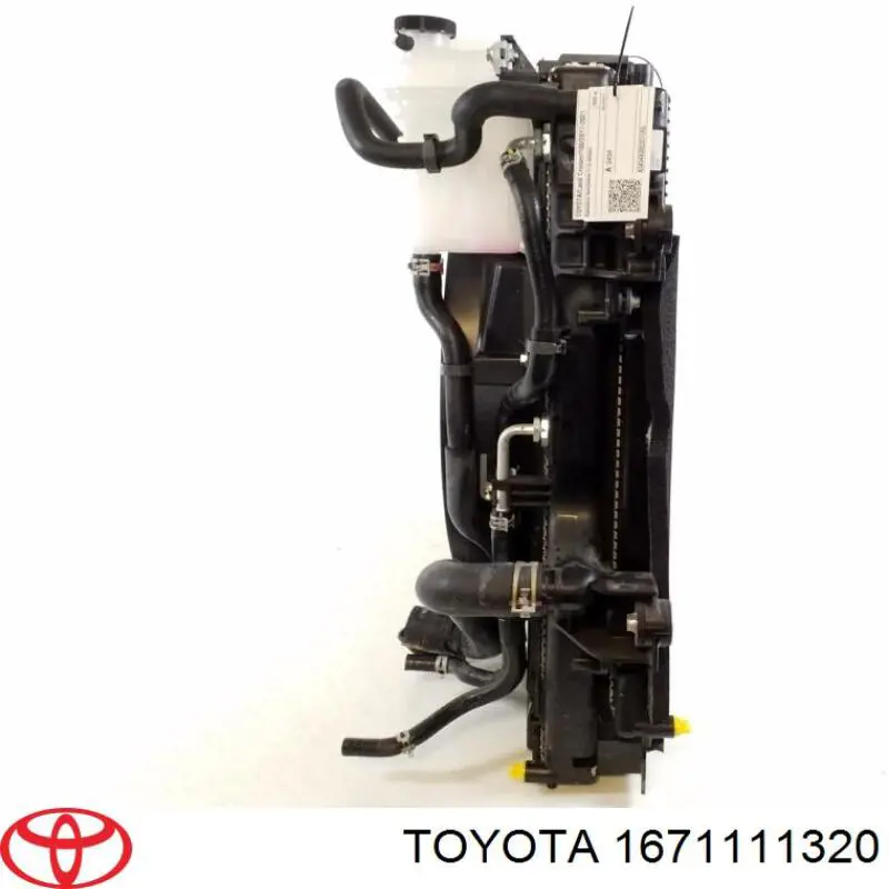  Toyota 1671111320 preço, a partir de 223,14 USD