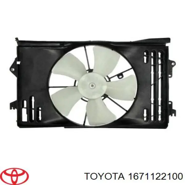  Toyota 1671122100 preço, a partir de 273,32 USD